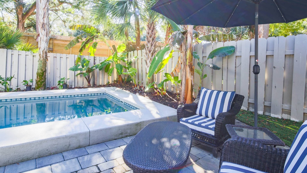 Photo of Outdoor in Isle of Palms