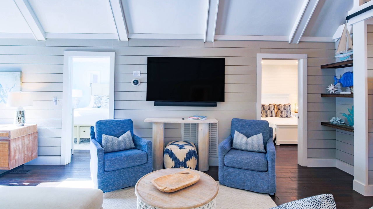 Photo of Bedroom in Isle of Palms
