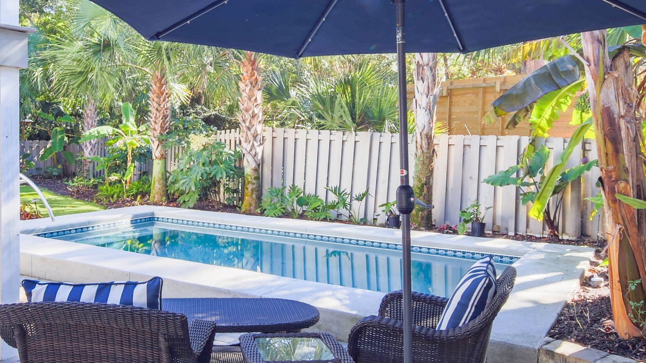 Photo of Outdoor in Isle of Palms