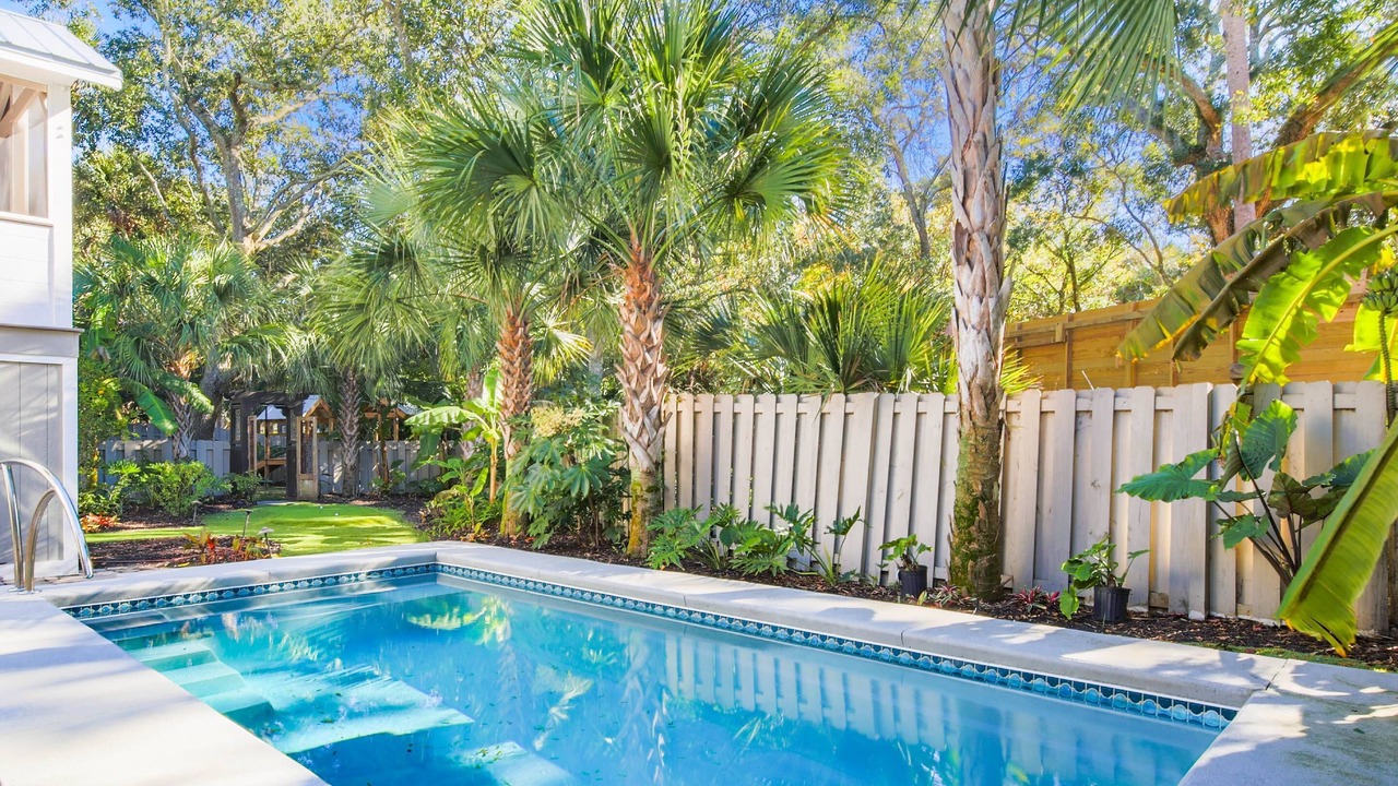 Photo of Outdoor in Isle of Palms
