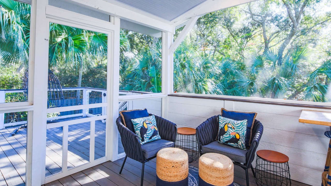 Photo of Outdoor in Isle of Palms