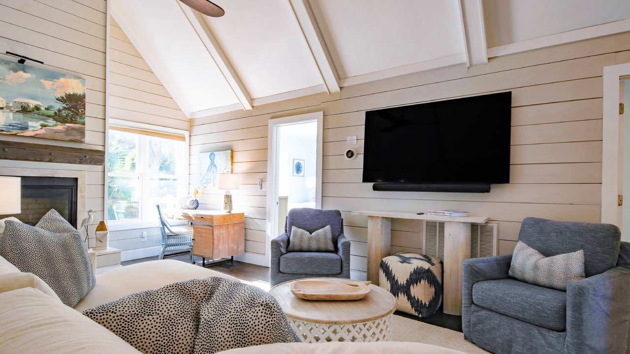 Photo of Bedroom in Isle of Palms