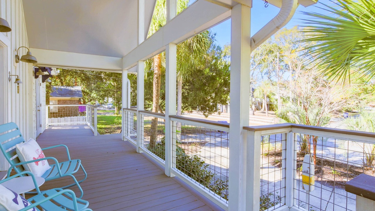 Photo of Outdoor in Isle of Palms