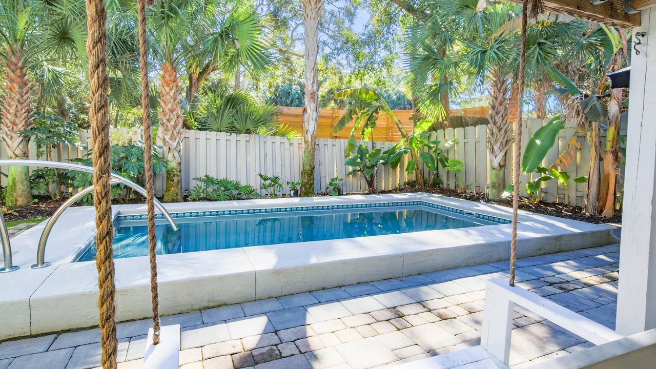 Photo of Outdoor in Isle of Palms