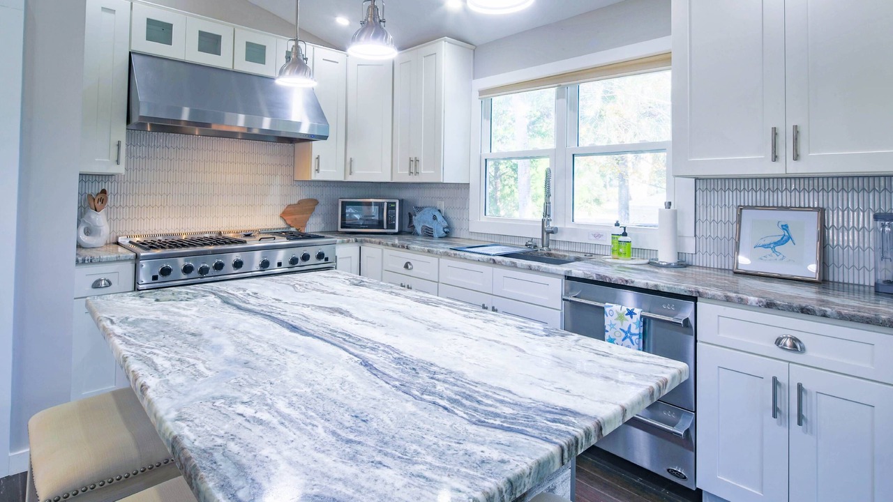 Photo of Kitchen in Isle of Palms