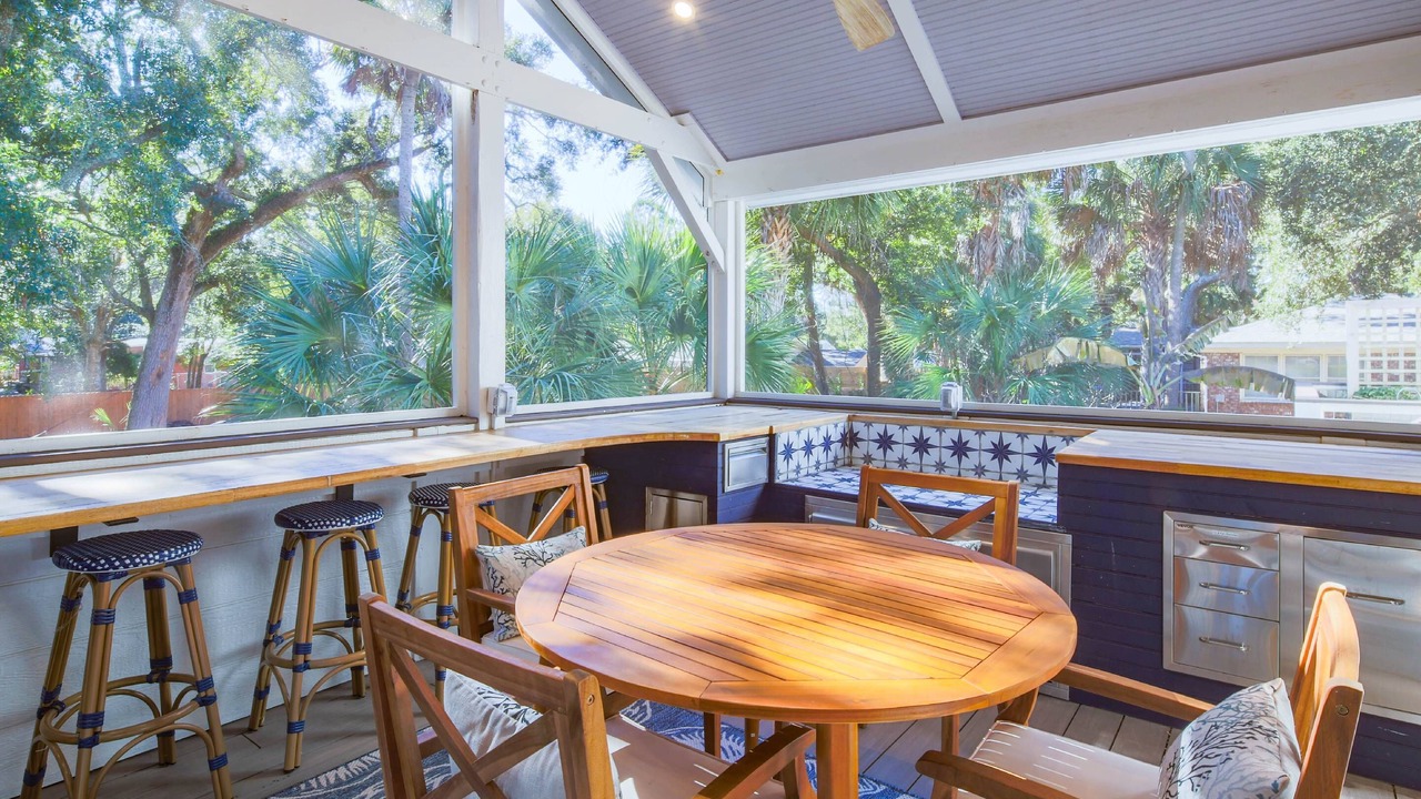 Photo of Outdoor in Isle of Palms