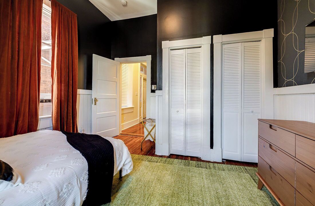 Photo of Bedroom in Dixon Park