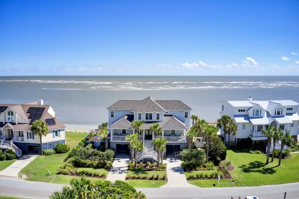Photo of Others in Sullivan's Island