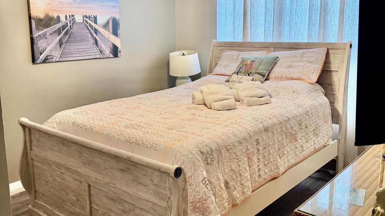 Photo of Bedroom in Garden City