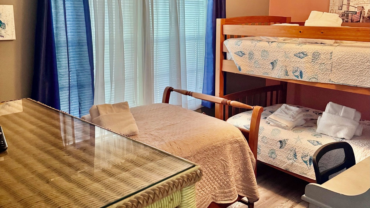 Photo of Bedroom in Garden City