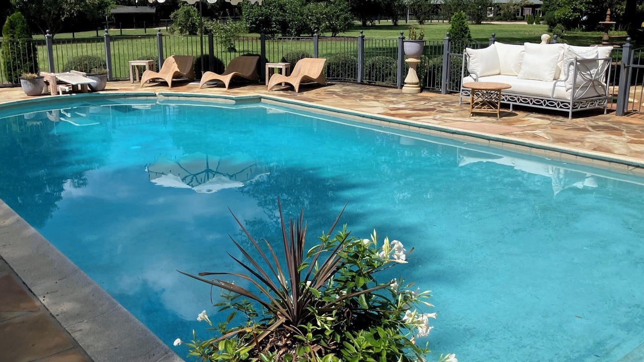 Photo of Outdoor in Aiken