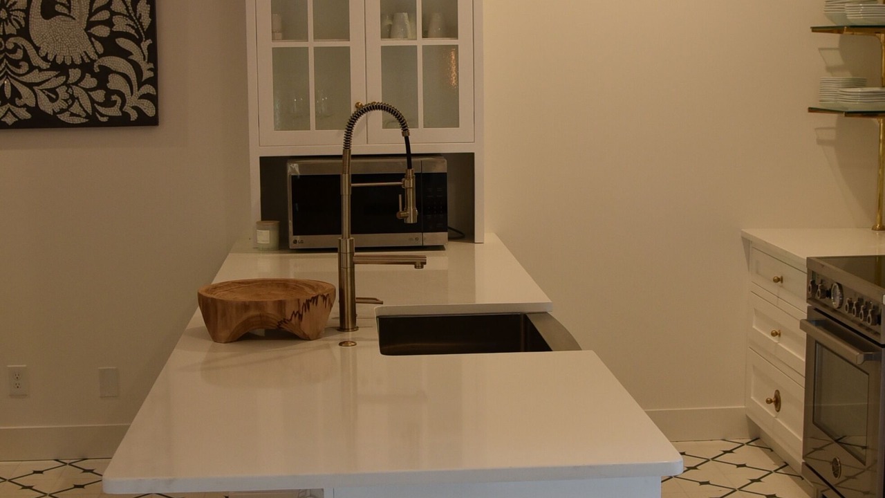 Photo of Kitchen in Aiken