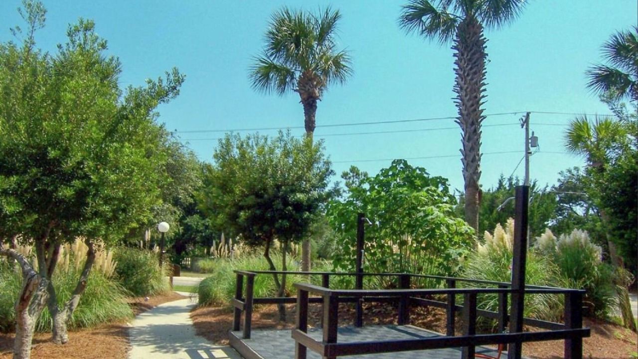 Photo of Outdoor in North Litchfield Beach
