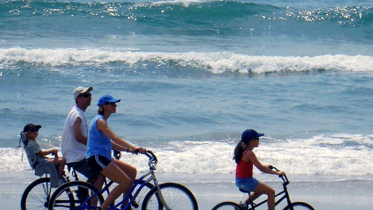 Photo of Others in North Litchfield Beach