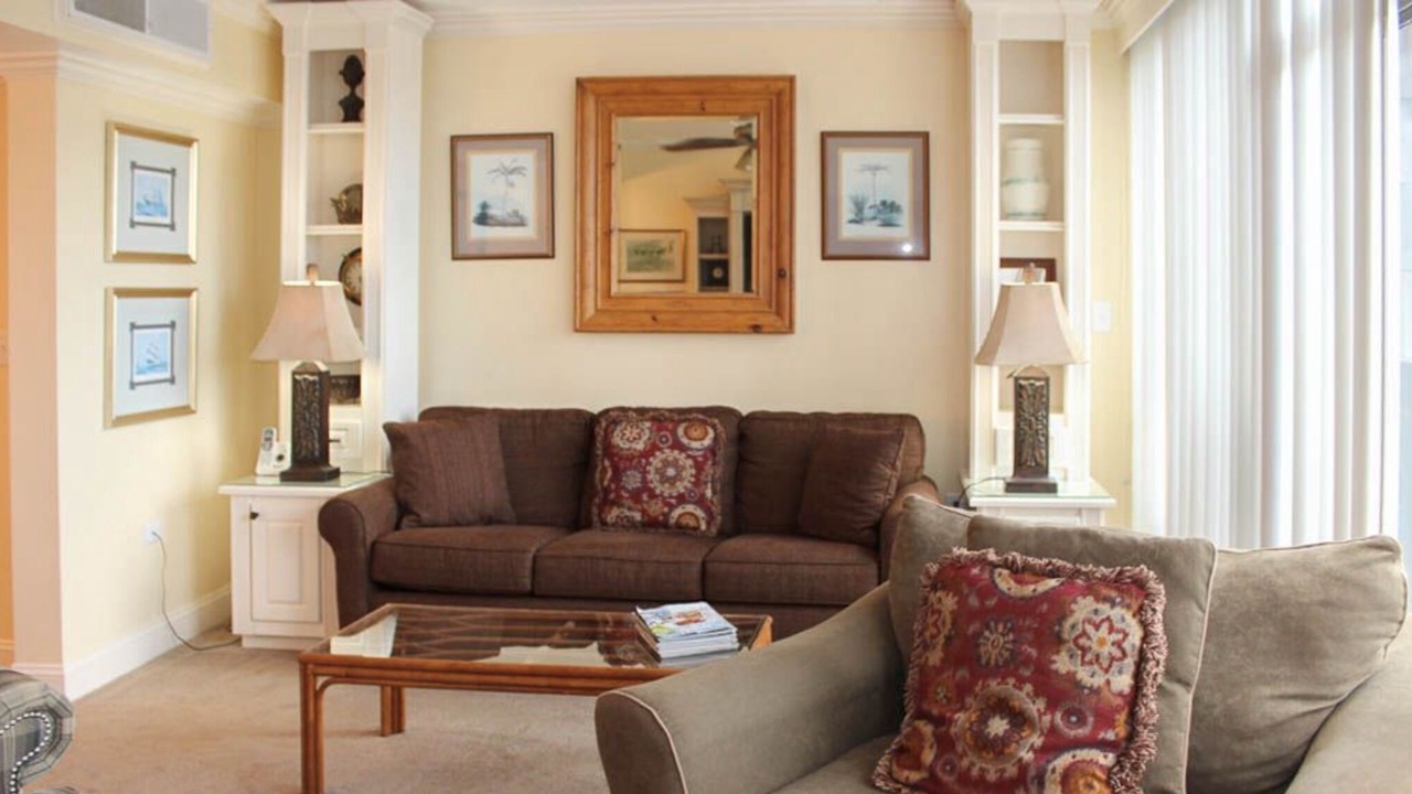 Photo of Livingroom in North Litchfield Beach