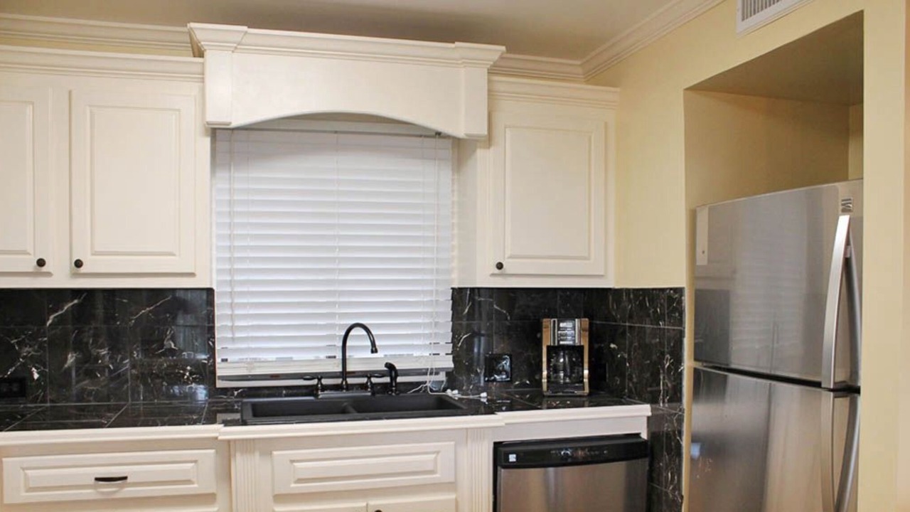 Photo of Kitchen in North Litchfield Beach