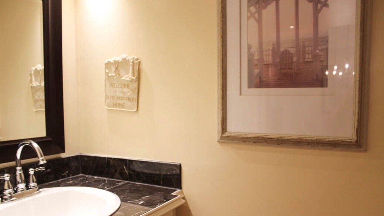 Photo of Bathroom in North Litchfield Beach