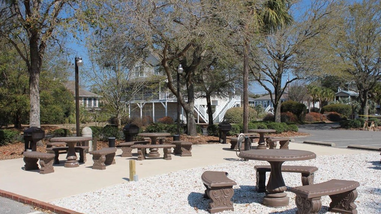 Photo of Outdoor in North Litchfield Beach