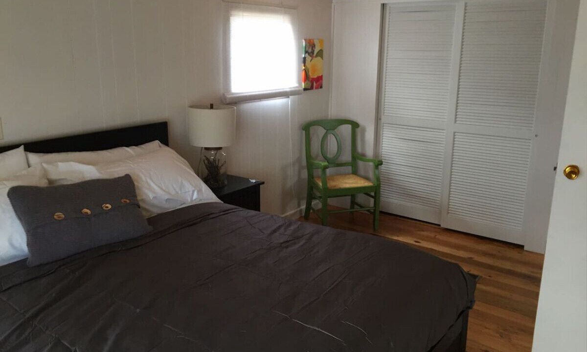 Photo of Bedroom in Santee