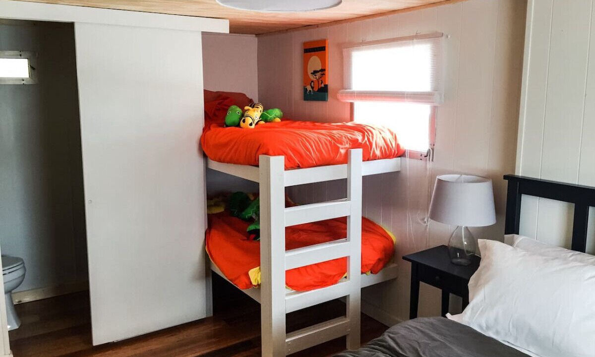 Photo of Bedroom in Santee