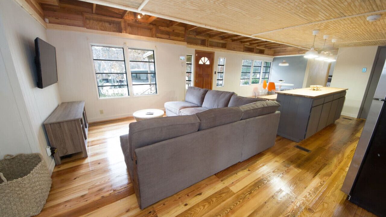Photo of Livingroom in Santee