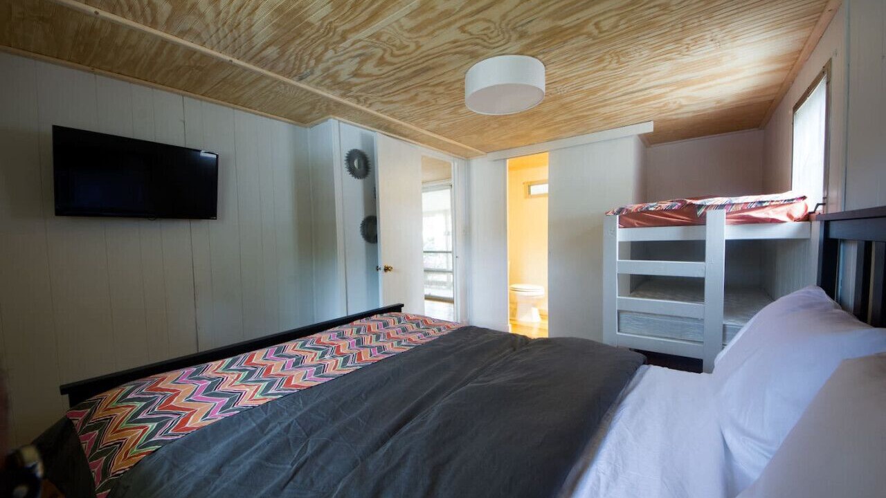 Photo of Bedroom in Santee