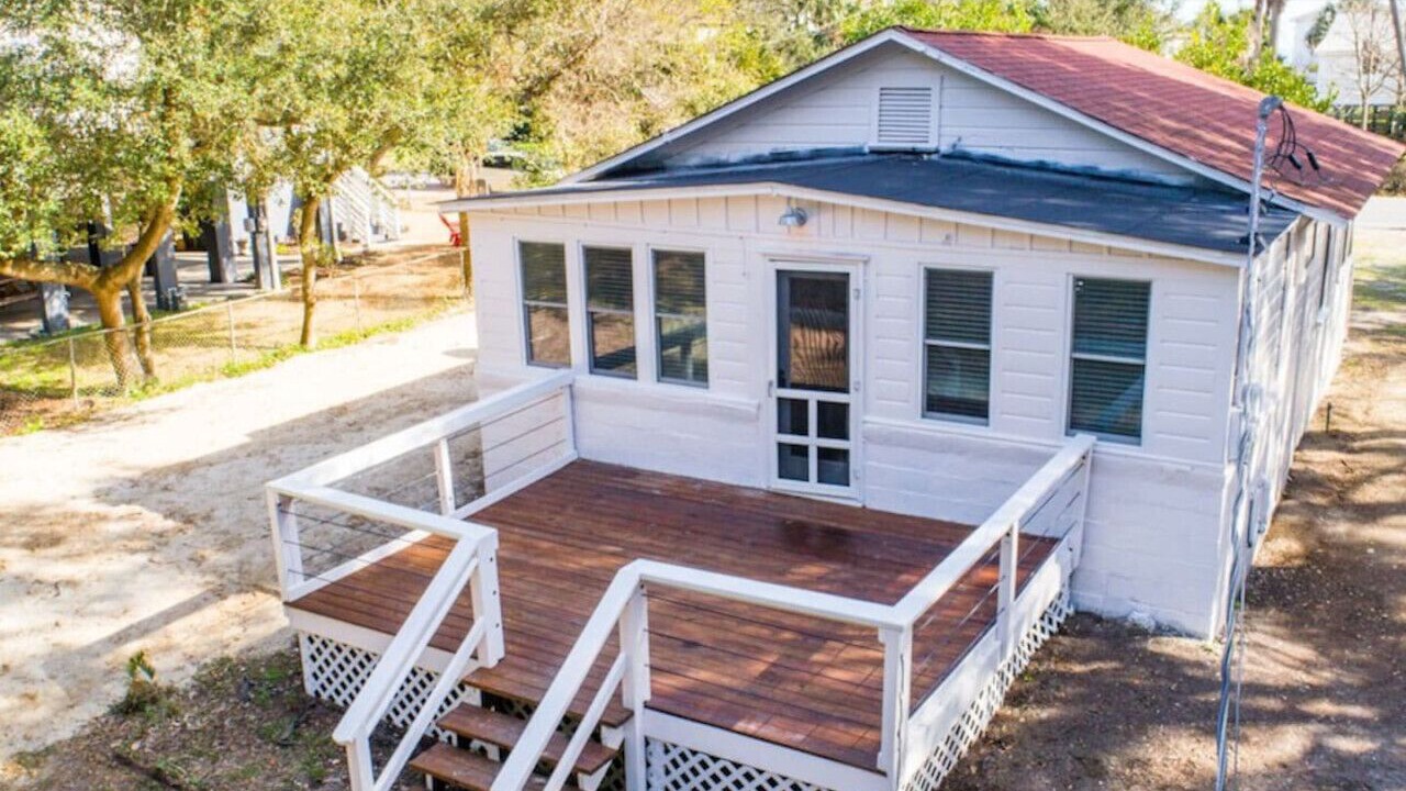 Photo of Outdoor in Folly Beach
