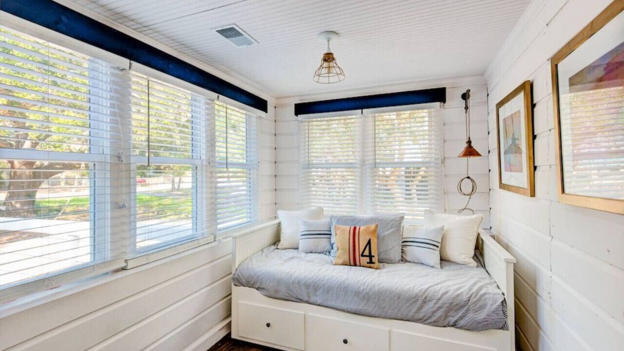 Photo of Bedroom in Folly Beach