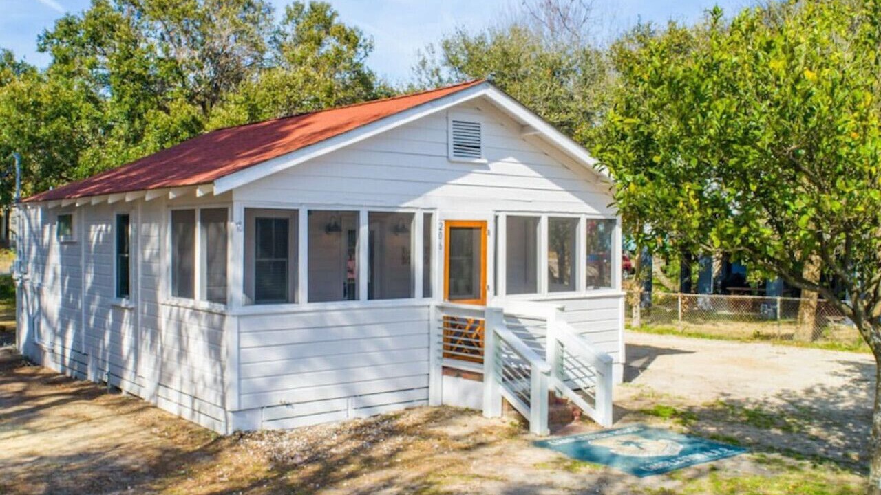 Photo of Outdoor in Folly Beach