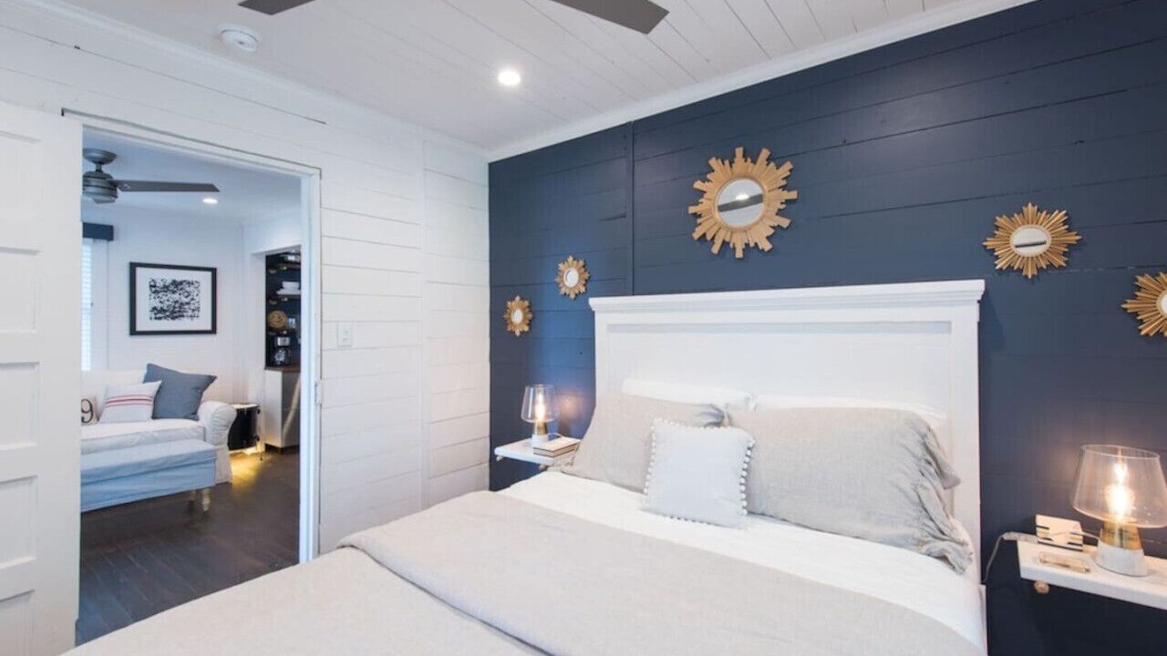 Photo of Bedroom in Folly Beach