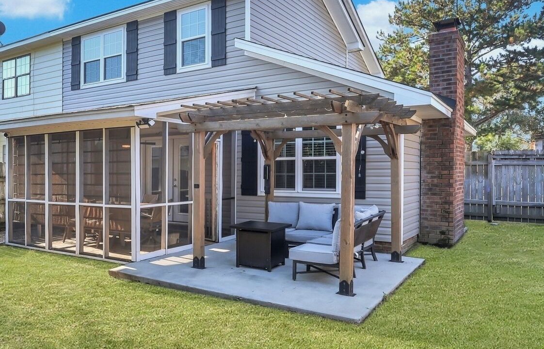 Photo of Outdoor in North Charleston