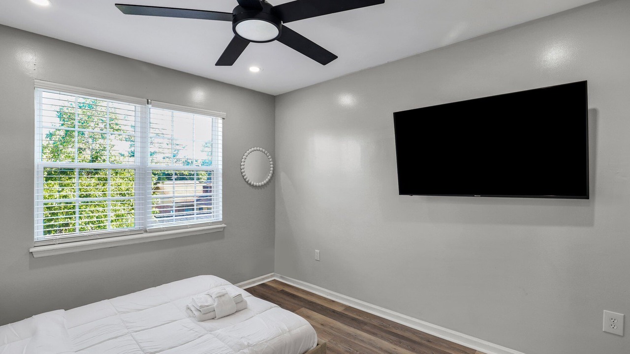 Photo of Bedroom in North Charleston