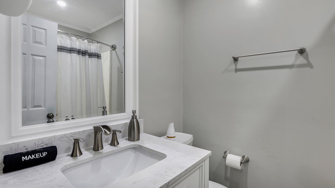 Photo of Bathroom in North Charleston