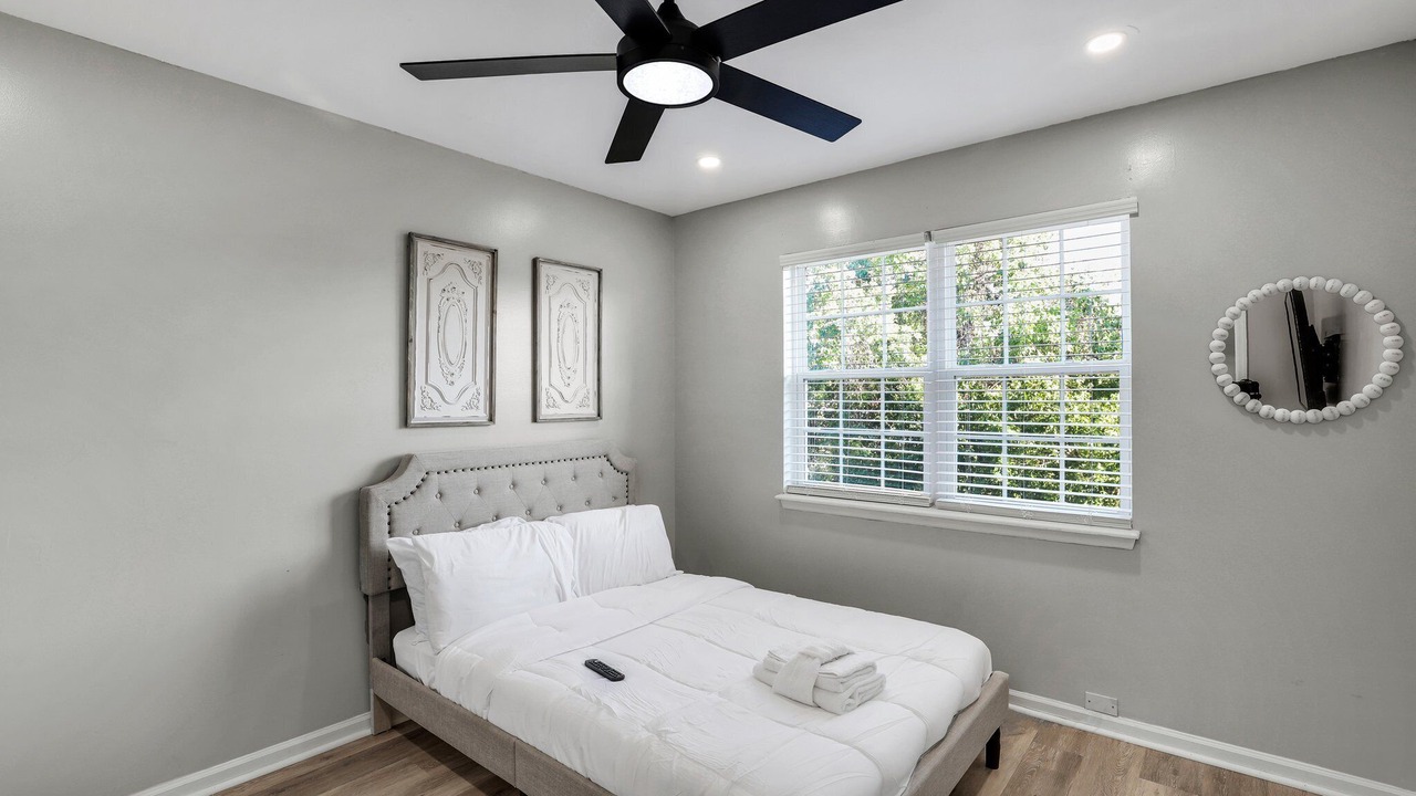 Photo of Bedroom in North Charleston