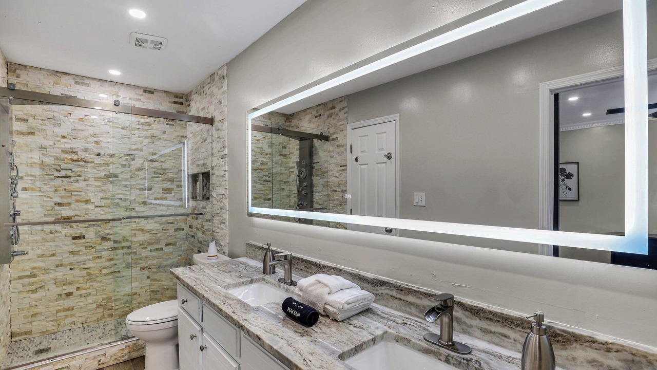 Photo of Bathroom in North Charleston