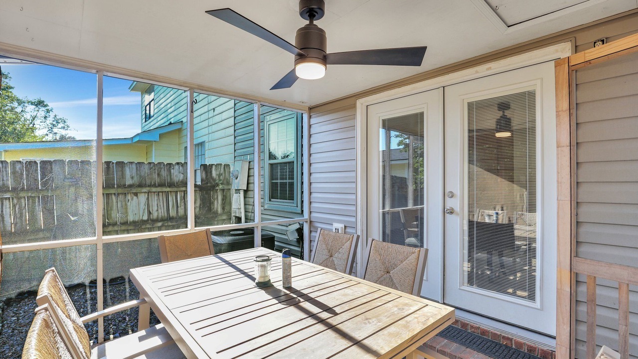 Photo of Outdoor in North Charleston