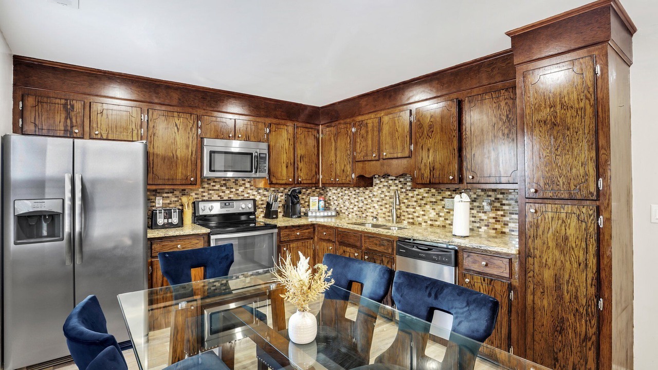 Photo of Kitchen in North Charleston