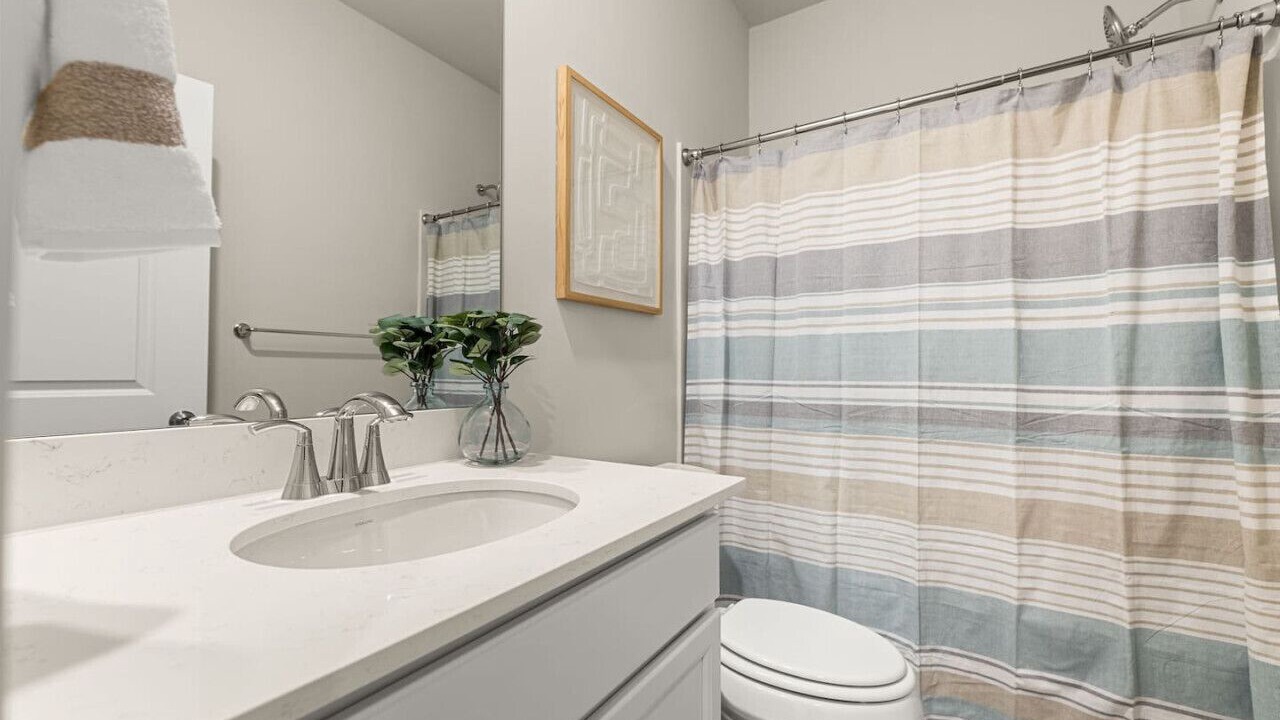Photo of Bathroom in Goose Creek