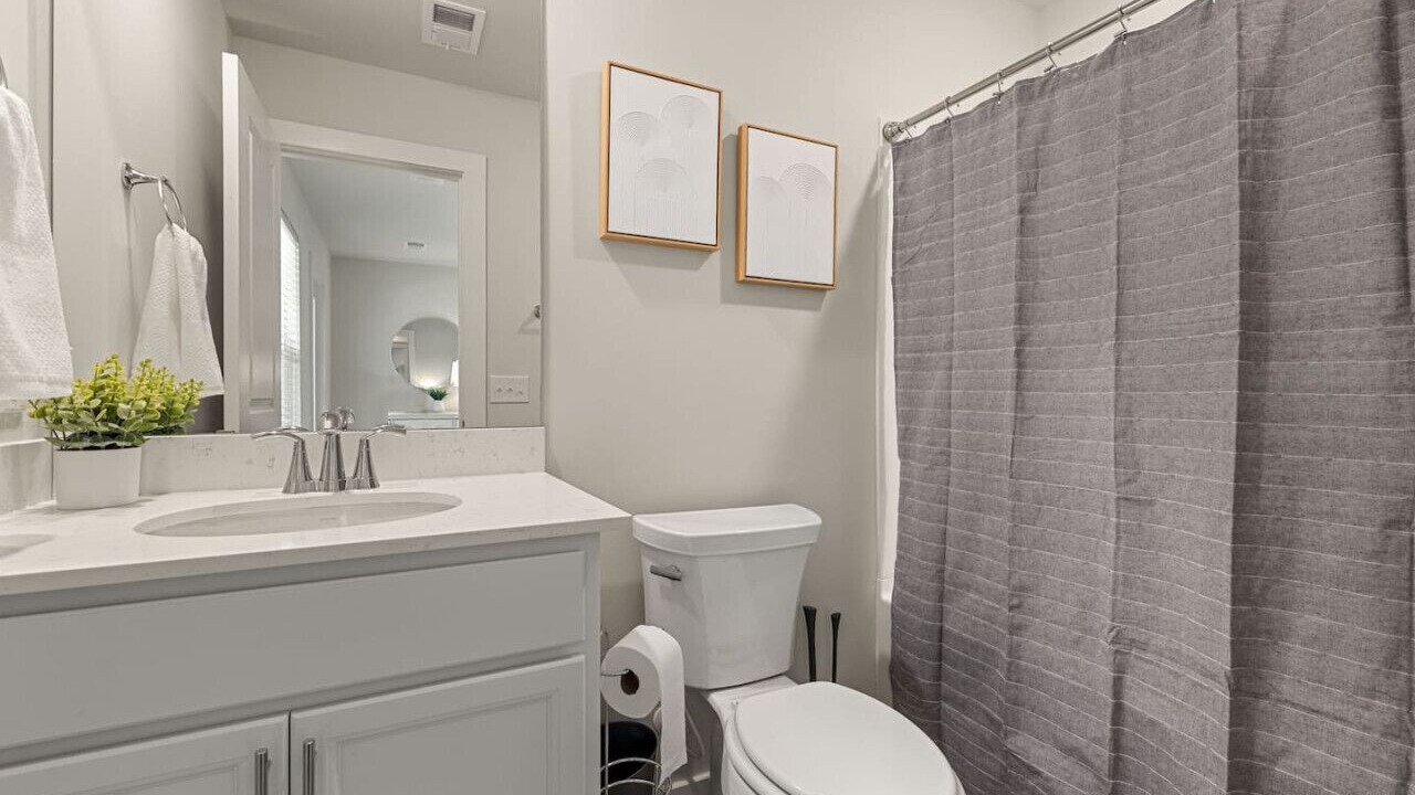 Photo of Bathroom in Goose Creek