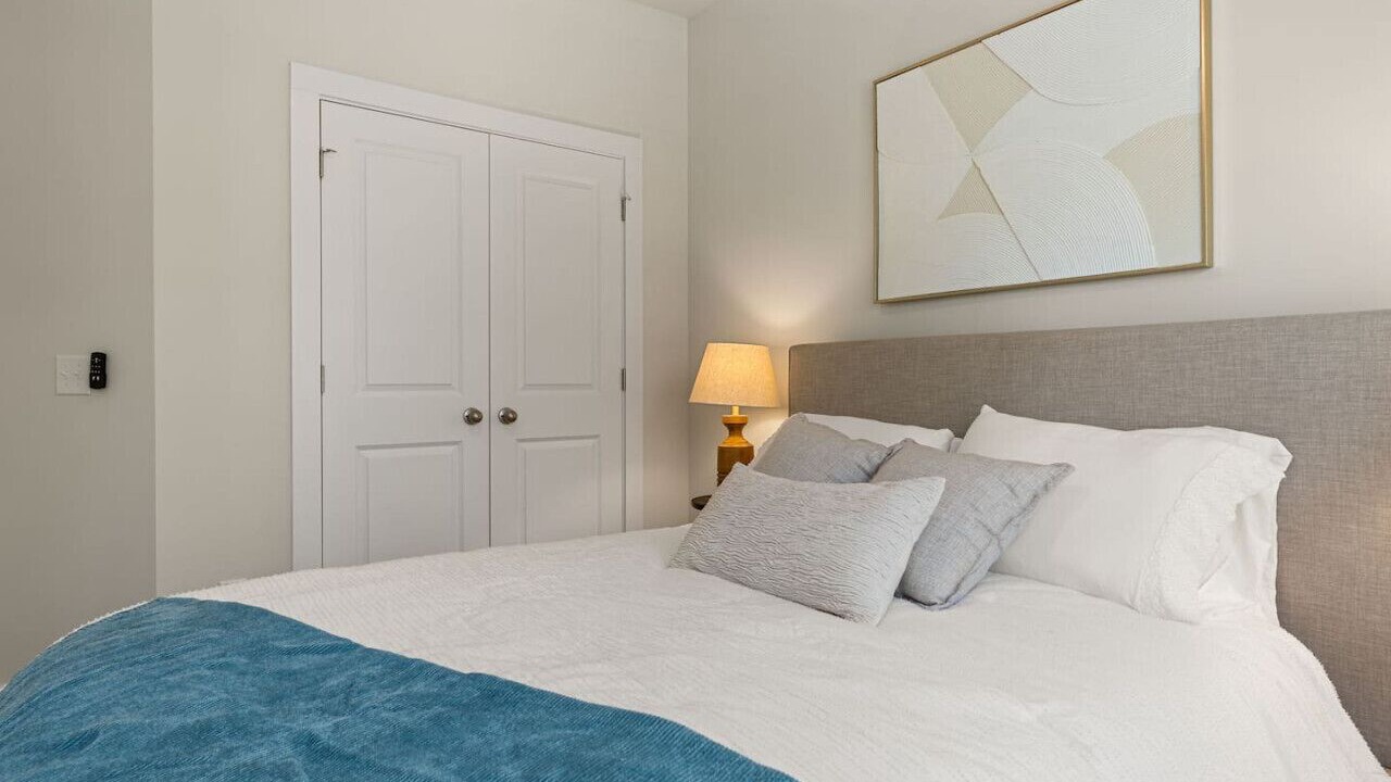 Photo of Bedroom in Goose Creek