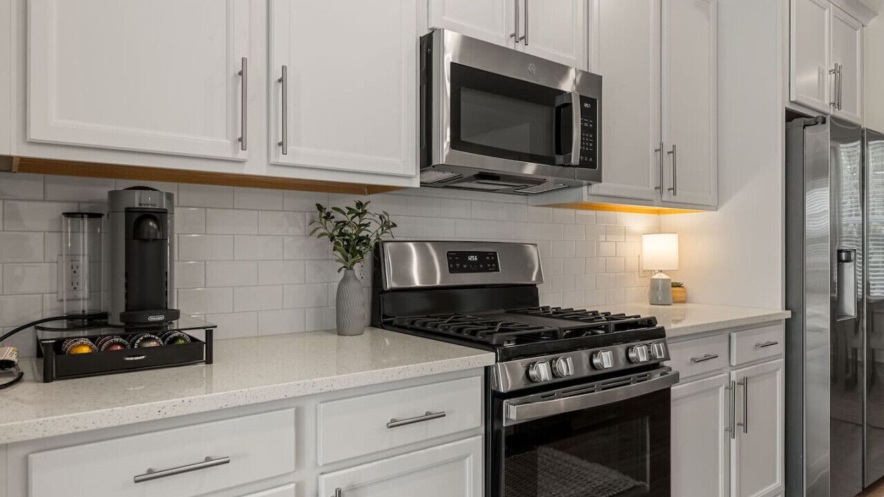 Photo of Kitchen in Goose Creek