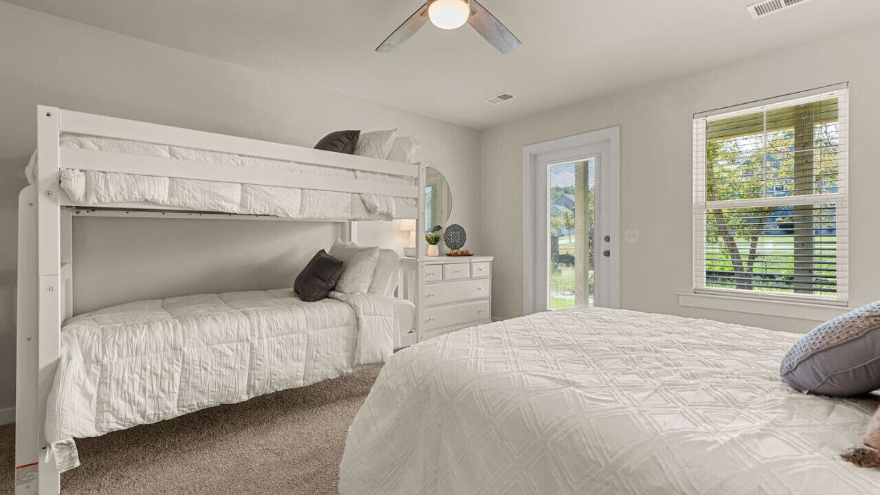 Photo of Bedroom in Goose Creek