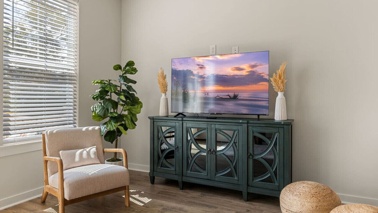 Photo of Livingroom in Goose Creek