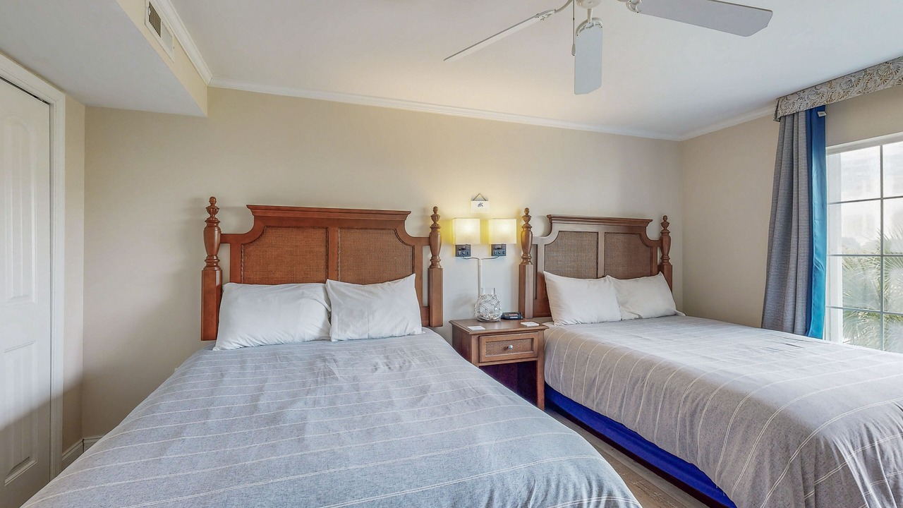 Photo of Bedroom in North Litchfield Beach