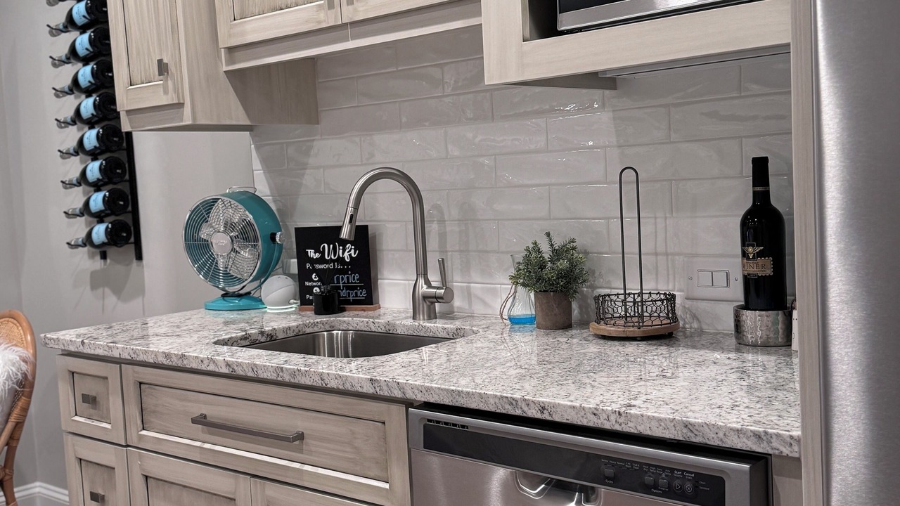 Photo of Kitchen in Myers Park