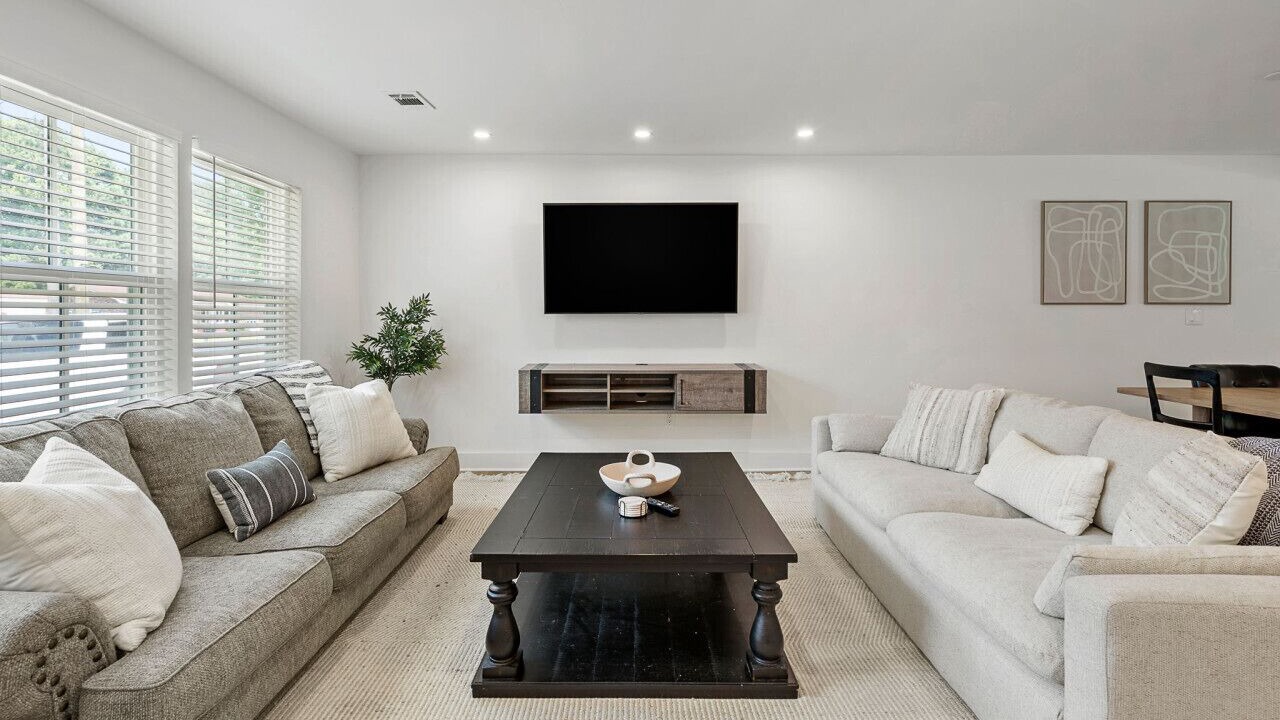 Photo of Bedroom in West Ashley