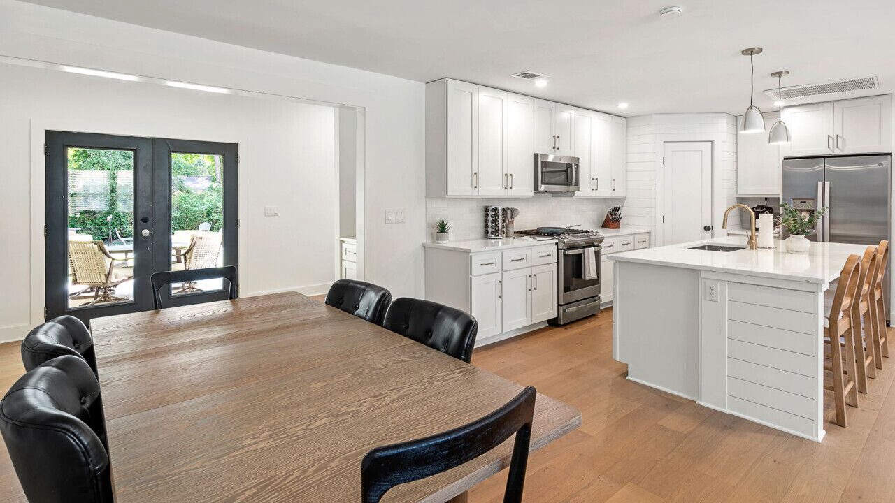 Photo of Bedroom in West Ashley