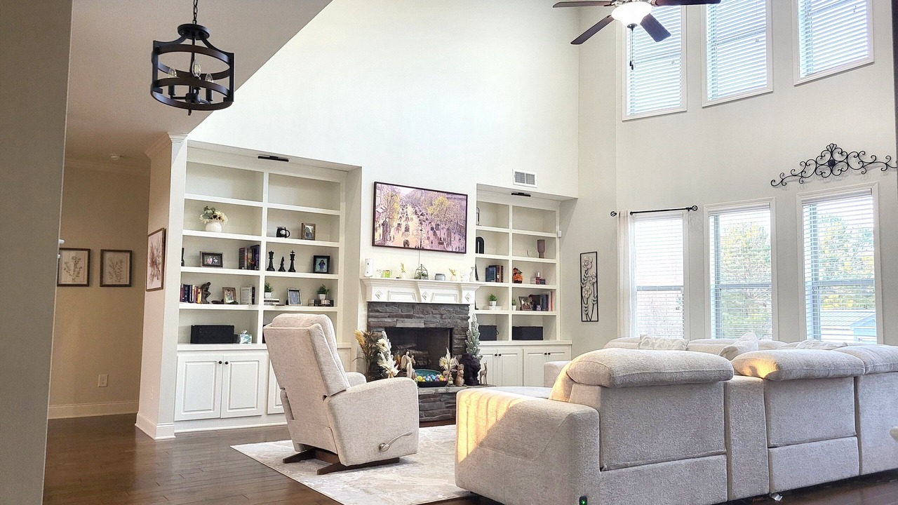 Photo of Livingroom in North Augusta
