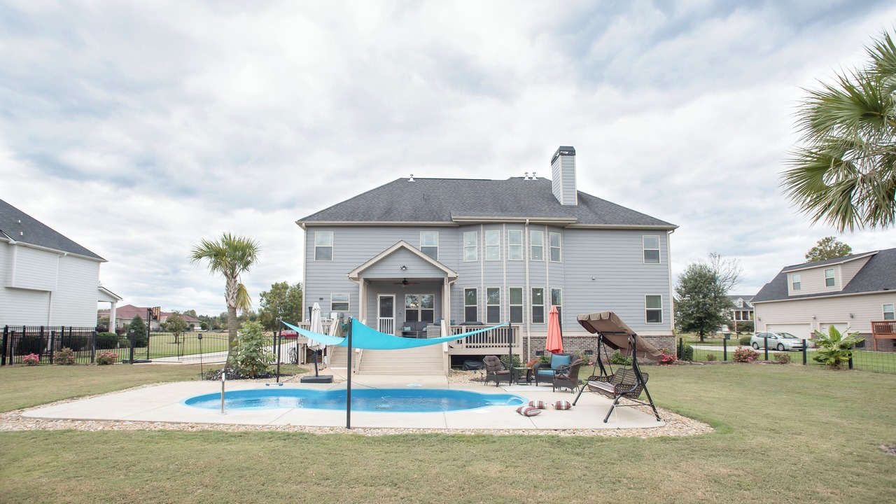 Photo of Outdoor in North Augusta