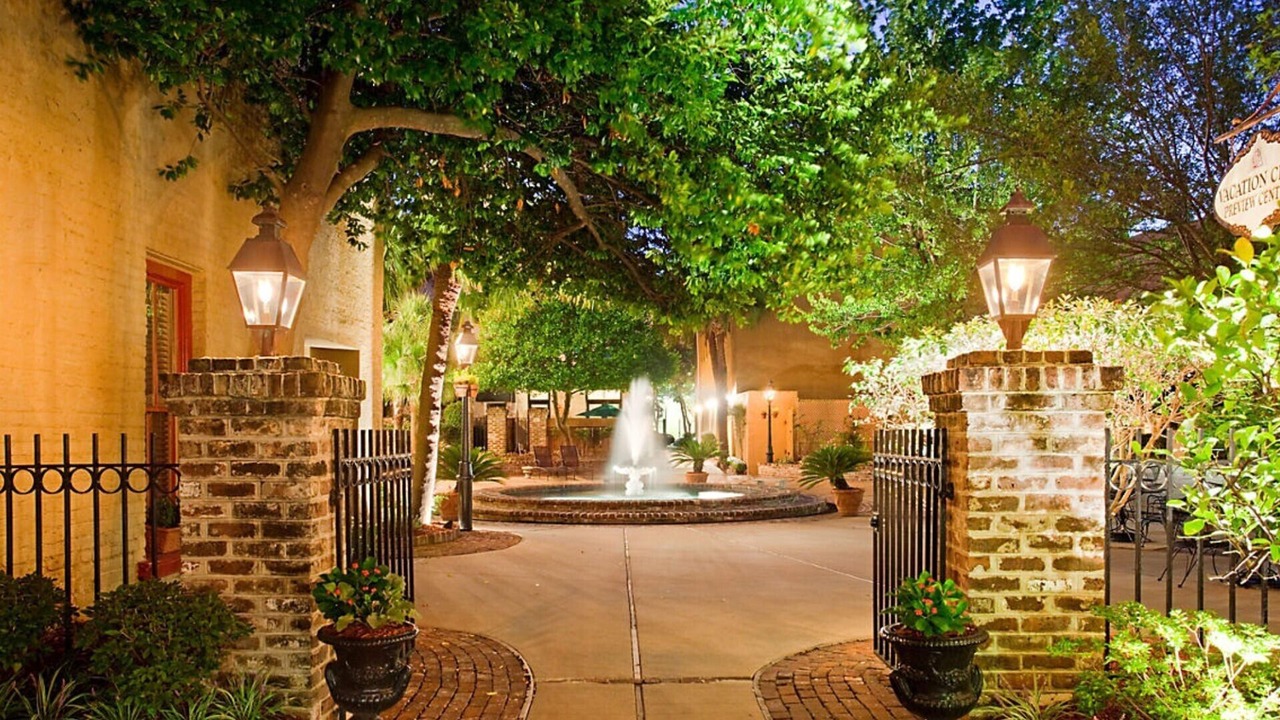 Photo of Outdoor in French Quarter